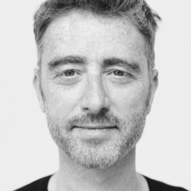 Étienne Rey