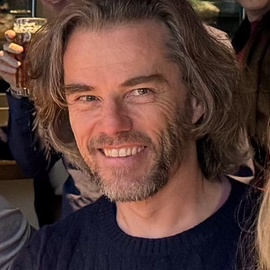Laurent U Perrinet