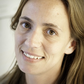 Rosa Cossart