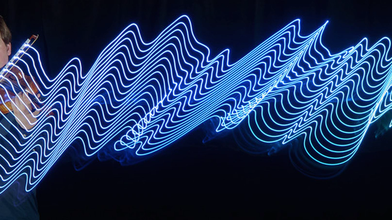 Polychronies (2022 / 2025)