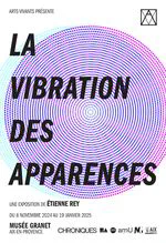 La vibration des apparences