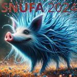 SNUFA 2024