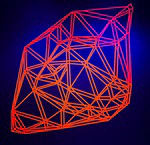 Variable Density, série Delaunay