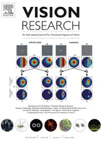 Dynamics of distributed 1D and 2D motion representations for short-latency ocular following