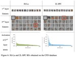 Effect of top-down connections in Hierarchical Sparse Coding