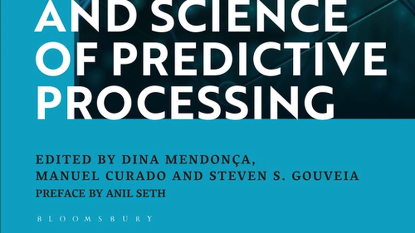 From the retina to action: Dynamics of predictive processing in the visual system