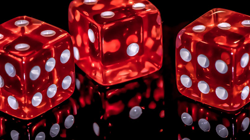 Le jeu du cerveau et du hasard