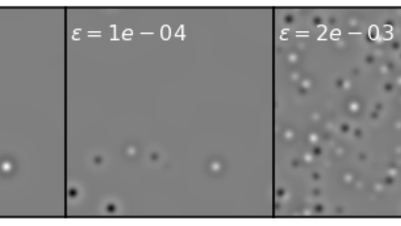 Differential response of the retinal neural code with respect to the sparseness of natural images