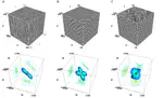 Motion Clouds: Model-based stimulus synthesis of natural-like random textures for the study of motion perception