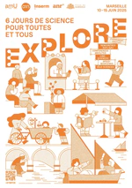 Conférence immersive : Ouvrez grand les yeux