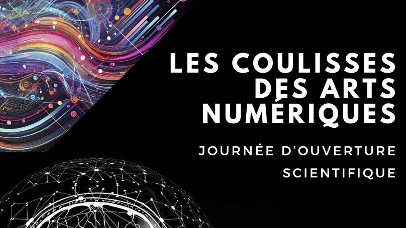 La vibration des apparences