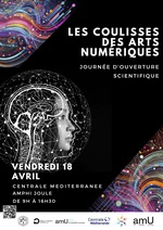 La vibration des apparences